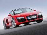 Audi R8 Spyder 2013 года